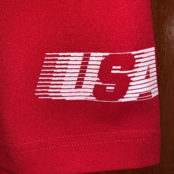 Brute Athletic Shorts - Picture 5 of 8